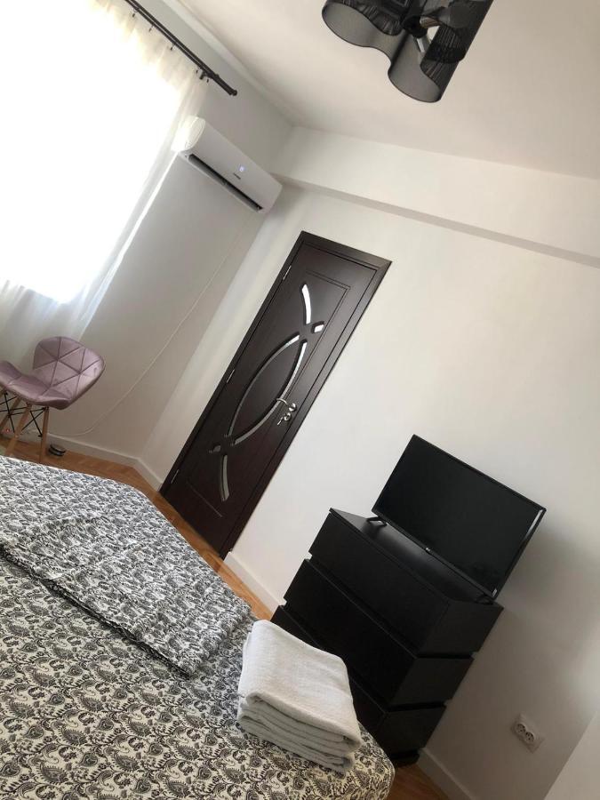 Studio Central Doamnei Bucarest Extérieur photo